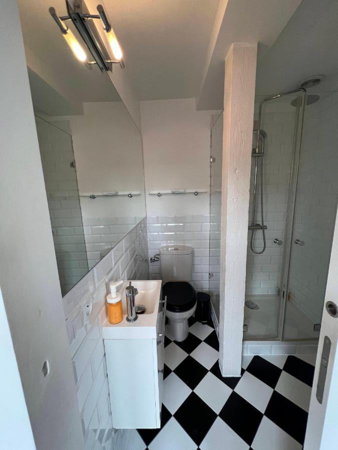 Old Town Piwna Apartment Varşova Dış mekan fotoğraf
