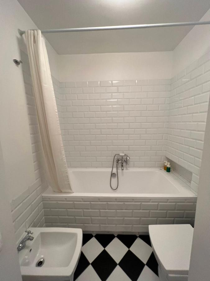 Old Town Piwna Apartment Varşova Dış mekan fotoğraf